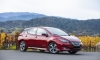 Nissan Leaf 2018