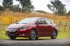 Nissan Leaf 2018