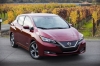 Nissan Leaf 2018
