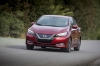Nissan Leaf 2018