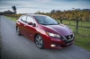 Nissan Leaf 2018
