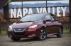 Nissan Leaf 2018