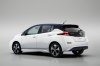 Nissan Leaf 2018