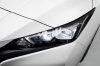 Nissan Leaf 2018