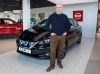 Nissan Leaf 2018