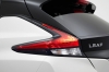 Nissan Leaf 2018