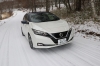 Nissan Leaf 2018