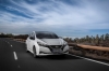 Nissan Leaf 2018