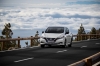 Nissan Leaf 2018