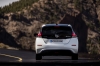 Nissan Leaf 2018