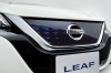 Nissan Leaf 2018