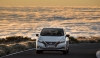 Nissan Leaf 2018