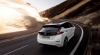 Nissan Leaf 2018