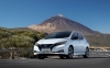 Nissan Leaf 2018