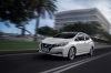 Nissan Leaf 2018