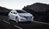 Nissan Leaf 2018