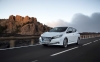 Nissan Leaf 2018