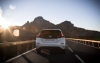 Nissan Leaf 2018