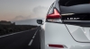 Nissan Leaf 2018