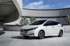 Nissan Leaf 2018