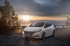 Nissan Leaf 2018