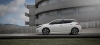 Nissan Leaf 2018