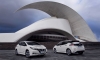 Nissan Leaf 2018