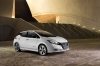 Nissan Leaf 2018