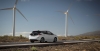 Nissan Leaf 2018