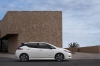 Nissan Leaf 2018