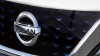 Nissan Leaf 2018