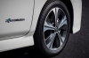Nissan Leaf 2018