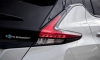 Nissan Leaf 2018