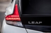 Nissan Leaf 2018