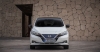 Nissan Leaf 2018