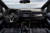 Nissan Leaf 2018