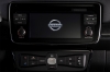 Nissan Leaf 2018