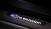 Nissan Leaf 2018