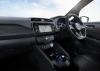 Nissan Leaf 2018