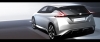 Nissan Leaf 2018