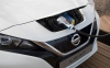 Nissan Leaf 2018