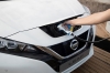 Nissan Leaf 2018
