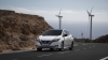 Nissan Leaf 2018
