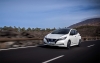 Nissan Leaf 2018