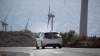 Nissan Leaf 2018