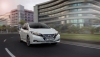 Nissan Leaf 2018