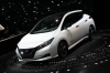 Nissan Leaf 2018