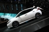 Nissan Leaf 2018