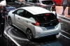Nissan Leaf 2018
