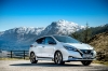 Nissan Leaf 2018